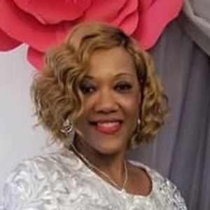 Meet your Posher, Paula kimble-